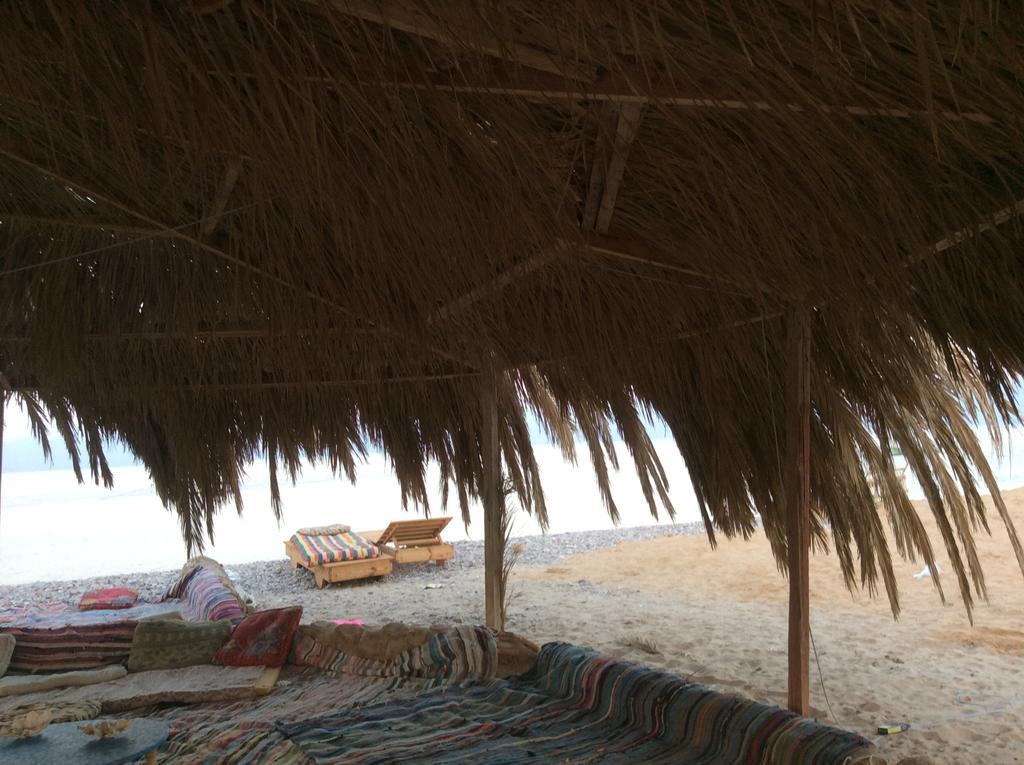 Fayrouz Beach Camp Hotel นูเวบา ภายนอก รูปภาพ